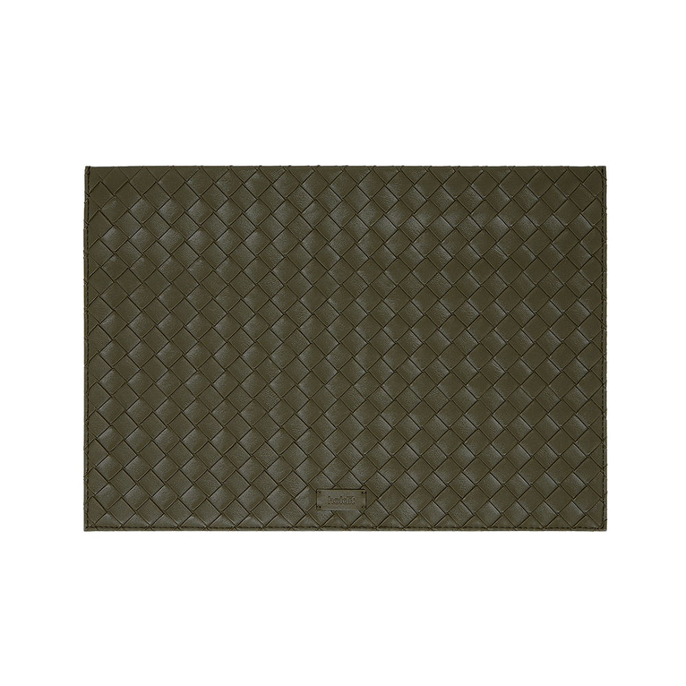 Woven computer sleeve 14